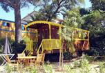 Camping de la Treille