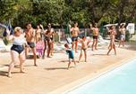Camping Val de Cesse