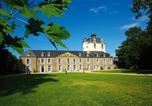 Résidence Prestige Le Château de Kéravéon