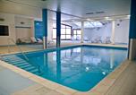 Hotel Residence Les Balcons d'Aix
