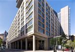 DoubleTree by Hilton Hotel London - Tower of London