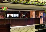 Mercure Lille Aeroport