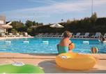 Apartment Résidence Les Salines Batz sur Mer
