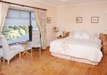 Mourneview B & B
