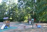 Camping Le Rochat 