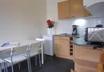 Holiday Home La Lutaine Luc sur Mer