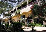 Motel le Colibri