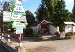 Camping LA SOLE