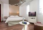 ibis Styles Lille Aeroport (ex all seasons)