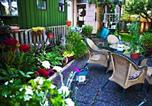 Inntorestin Bed & Breakfast