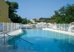 Camping Lou Cigalon