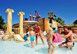 Camping Village Spa Mer et Soleil