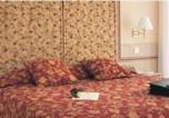 Holiday Suites