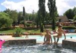 Centre naturiste Terme d'Astor