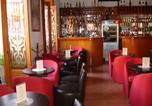 Hosteria Dos Patios