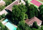 Camping Le Moulin