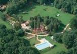 Centre naturiste Terme d'Astor