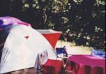 Camping COUDERC