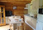 Chalet L'Escalette