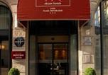 Mercure Lyon Plaza République