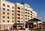 Courtyard by Marriott Toronto Mississauga/Meadowvale