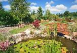 Camping Haliotis - Kawan Village