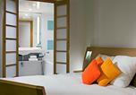 Novotel Lille Centre Grand Place