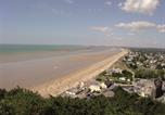 Camping Le Mont-Viron
