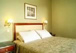 Best Western Ilisia Hotel