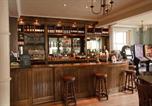 George Hotel