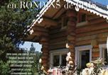 Chalet des Pins