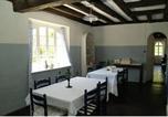 Holiday home Le Moulin Liglet