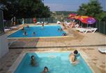 Camping Domaine Le Castagné