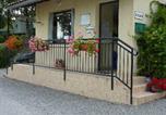 Camping du Plan d'Eau