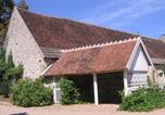Domaine de Vilotte