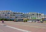 Rose Des Sables - Le Grande Motte
