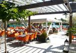 Camping Les Jardins du Mai Tai