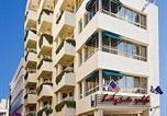 Lusky Hotel Rooms & Suites