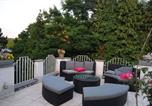 B&B Brussels Souverain
