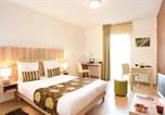Park & Suites Elégance Nantes-Carré Bouffay