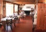 Hotel Le Romarin