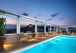 Divani Caravel