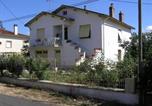 Gîte - Mr Grimal
