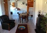Appartement Lassus