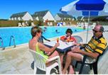 La Croix De L'Anse Holiday Home La Turballe