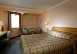 Quality Hotel Bury St Edmunds
