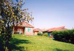 Camping La Roussille