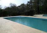 Camping Les Acacias