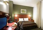 Club Quarters Gracechurch Hotel
