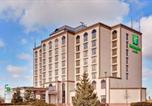 Holiday Inn Hotel & Suites Mississauga